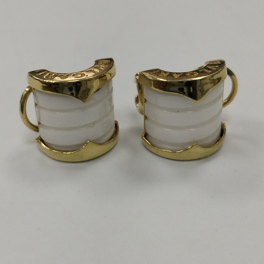 ARETES PAR ORO 14 K 8,50 GRMS (SEMINUEVO)