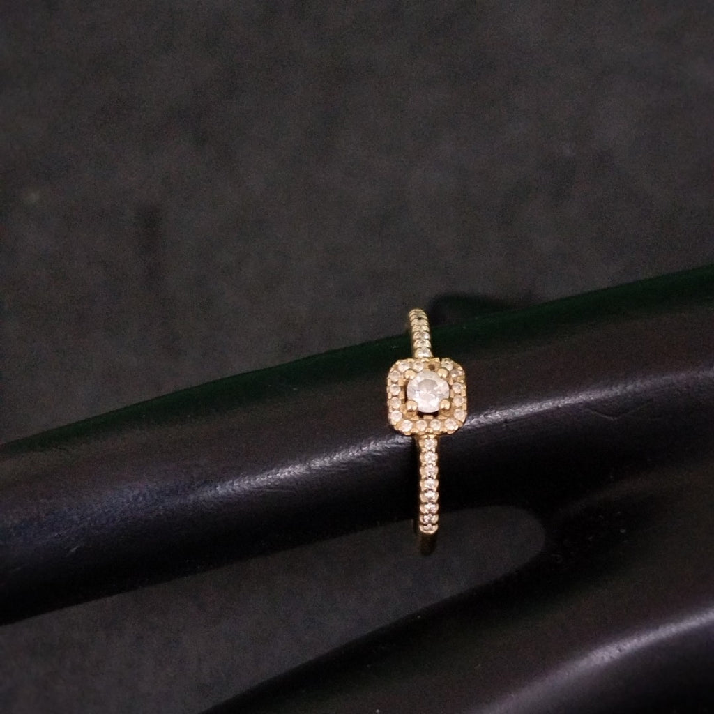 ANILLITO ORO 14 K 1,40 GRMS (SEMINUEVO)