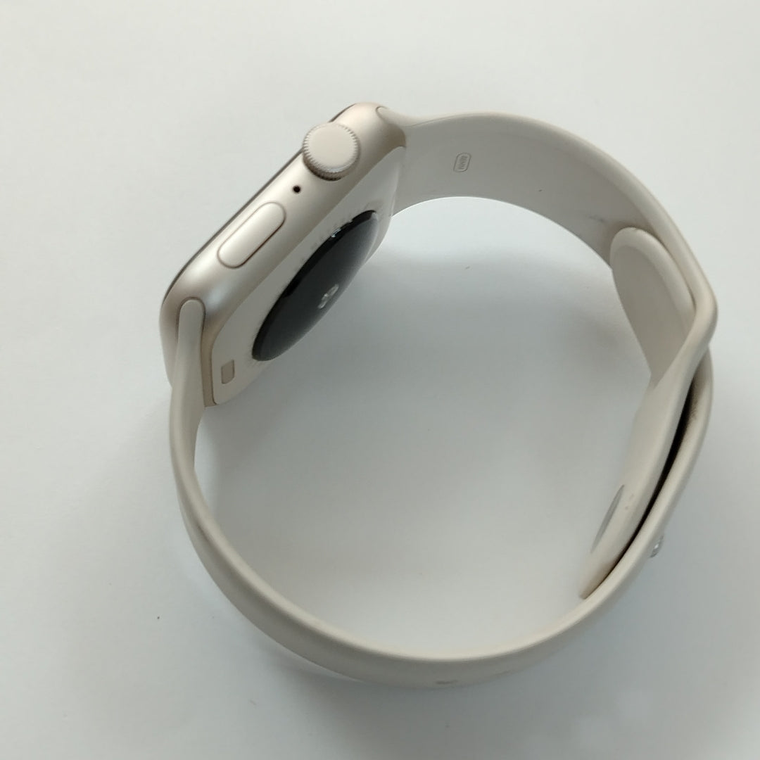 SMARTWATCH APPLE SE 2 ALUMINIO A2723 44 MM GPS (SEMINUEVO)