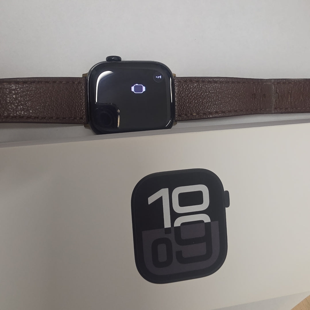 SMARTWATCH APPLE SERIES 10 ALUMINIO A2997 42 MM GPS (SEMINUEVO)