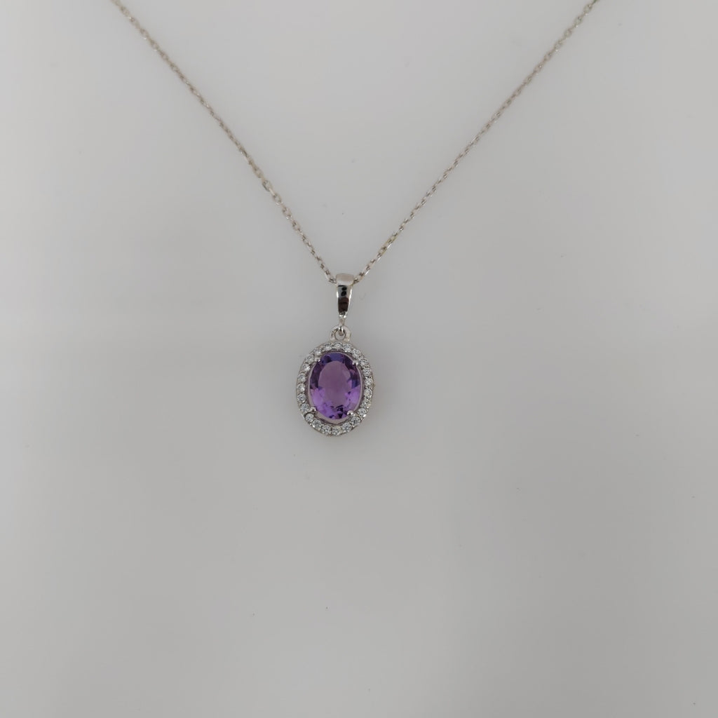 CADENA, DIJE ORO 14 K 2.4 GRMS (SEMINUEVO)