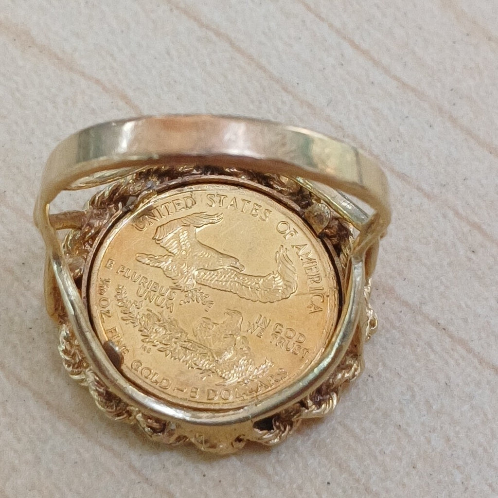 K1 4,50 GRMS 14 K K2 3,40 GRMS 21 K IDENTIFI (SEMINUEVO)