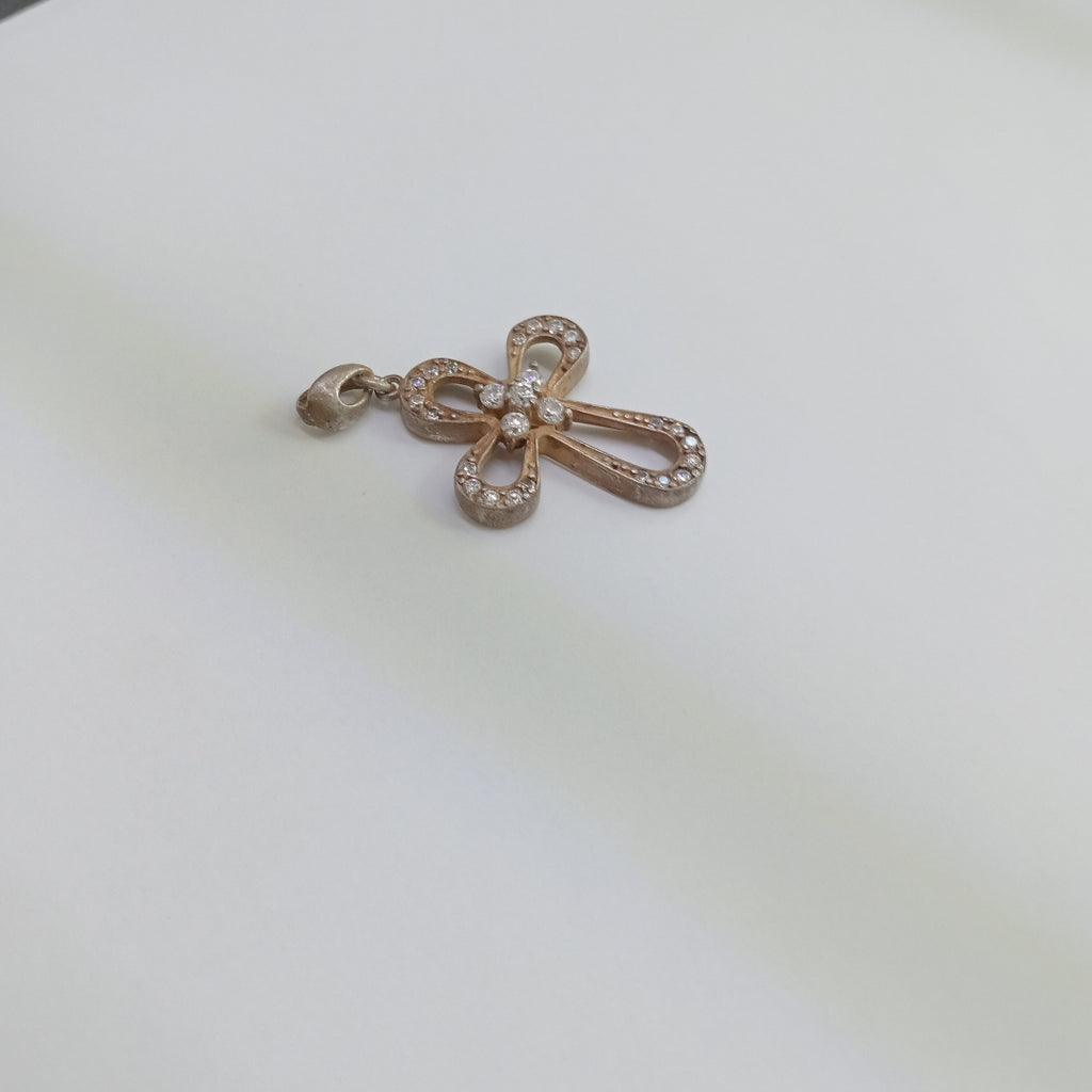 DIJE PLATA 4,70 GRMS (SEMINUEVO)