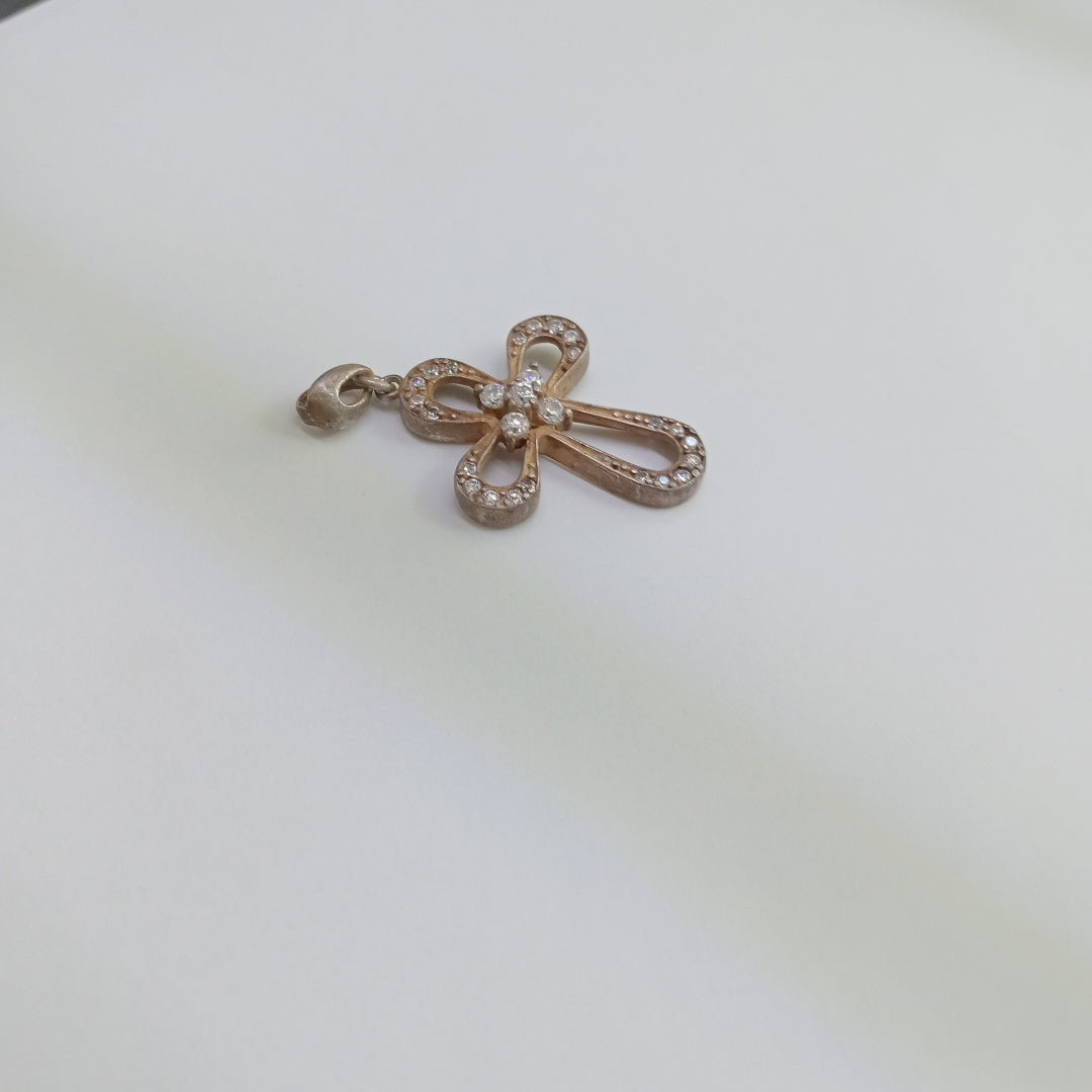 DIJE PLATA 4,70 GRMS (SEMINUEVO)