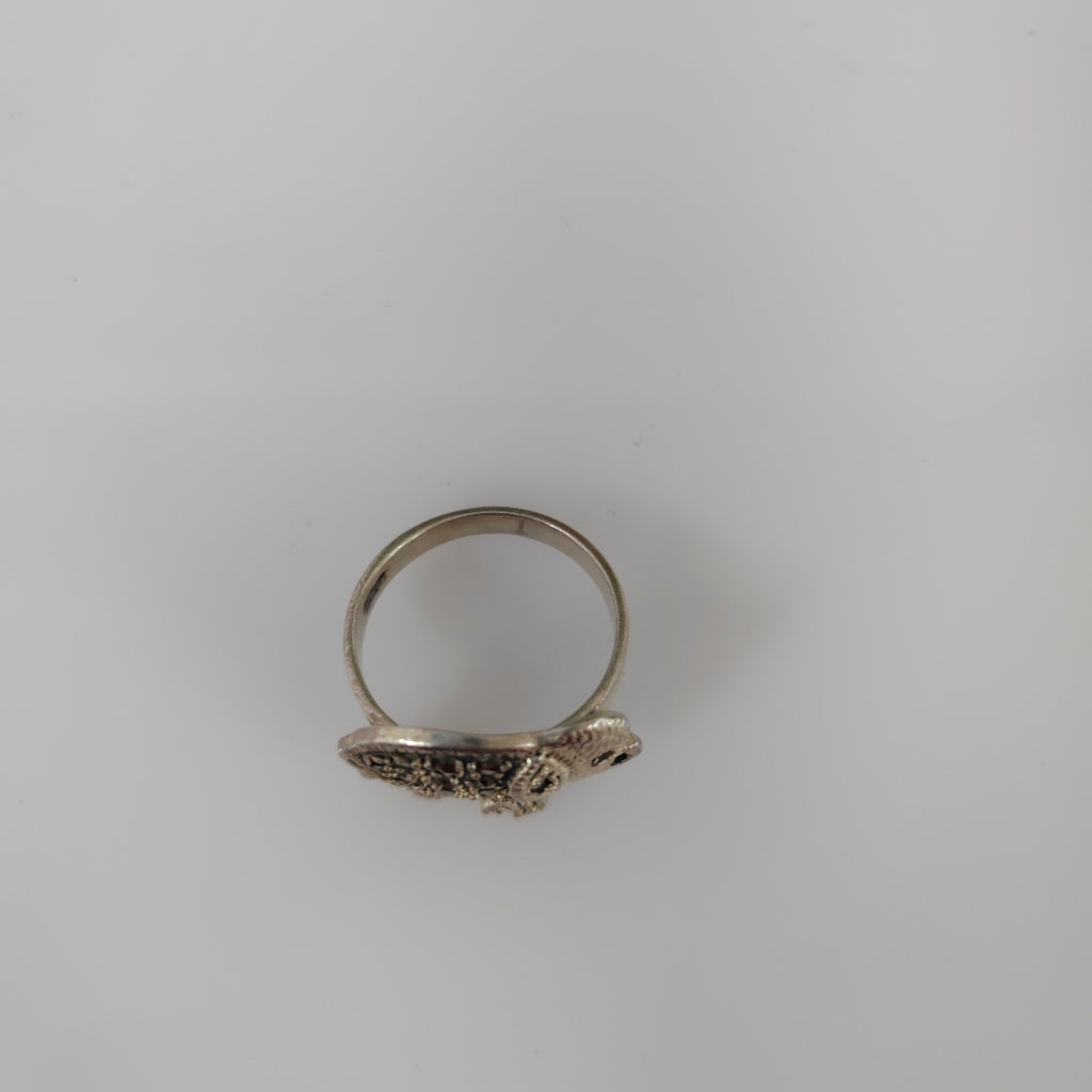 ANILLITO PLATA 4.2 GRMS (SEMINUEVO)