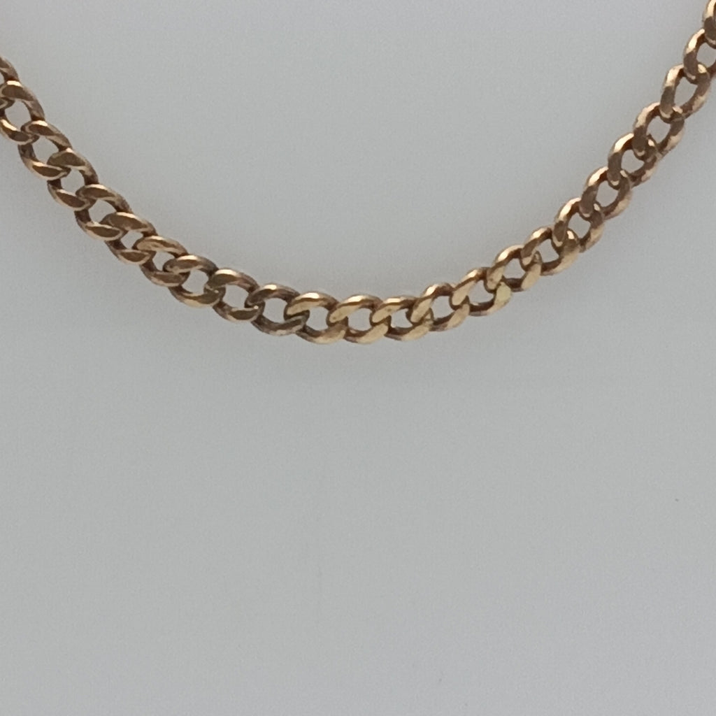 CADENA ORO 8 K 11,30 GRMS (SEMINUEVO)
