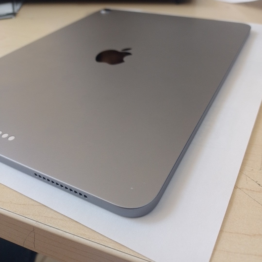 TABLETA APPLE IPAD AIR (M3) 11" A3266 (2025) 256 GB 8 GB RAM (SEMINUEVO)