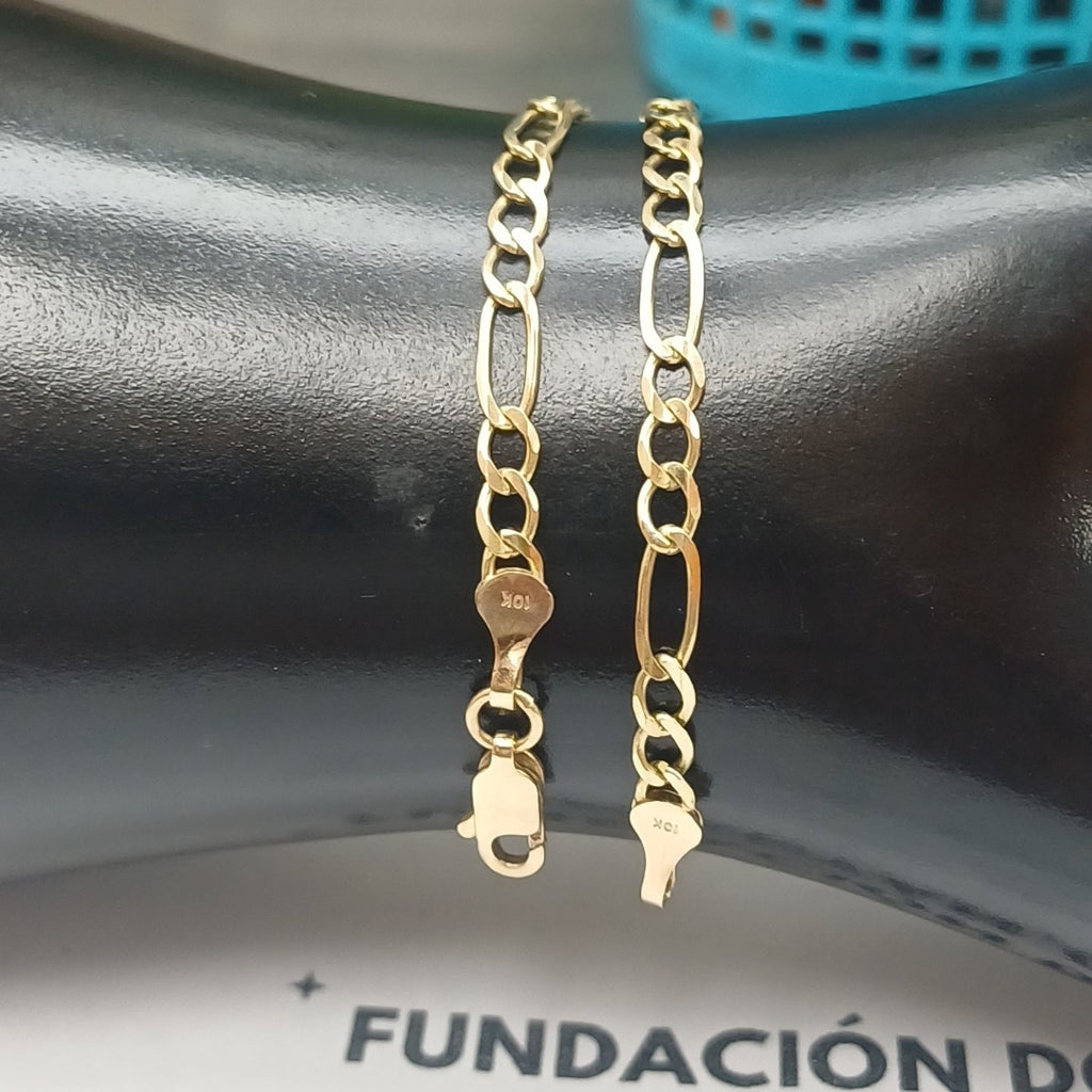PULSERA ORO 8 K 3,30 GRMS (SEMINUEVO)