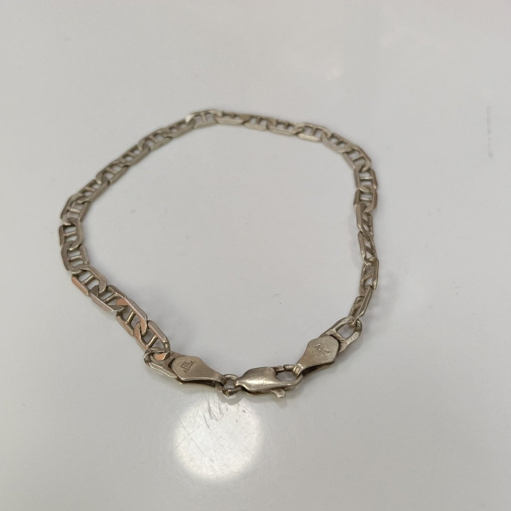PULSERA PLATA 6.3 GRMS (SEMINUEVO)