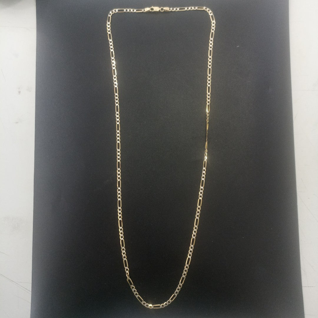 CADENA ORO 8 K 6,50 GRMS (SEMINUEVO)