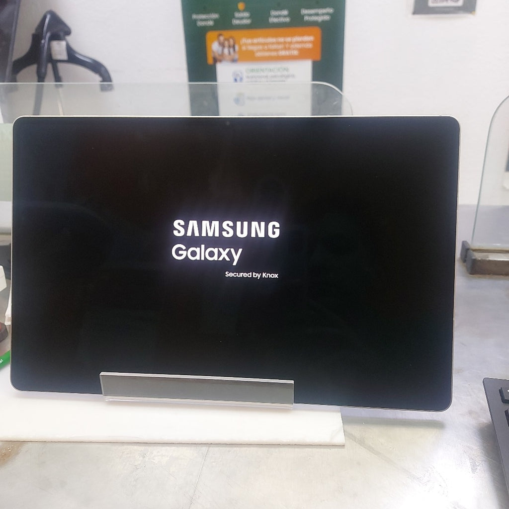 TABLETA SAMSUNG GALAXY TAB S11 ULTRA SM-X930 (2025) 256 GB 12 GB RAM (SEMINUEVO)