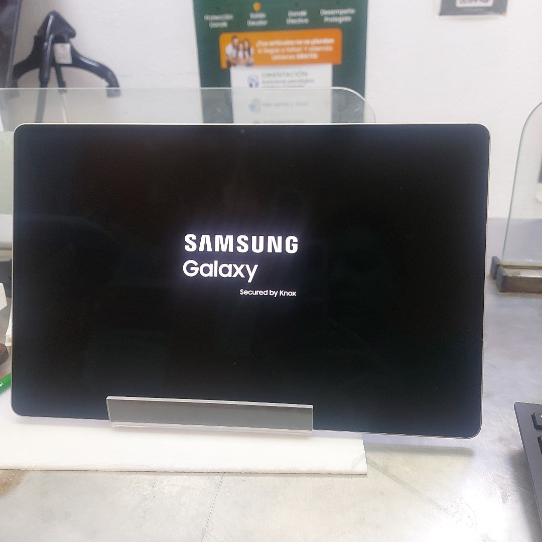 TABLETA SAMSUNG GALAXY TAB S11 ULTRA SM-X930 (2025) 256 GB 12 GB RAM (SEMINUEVO)