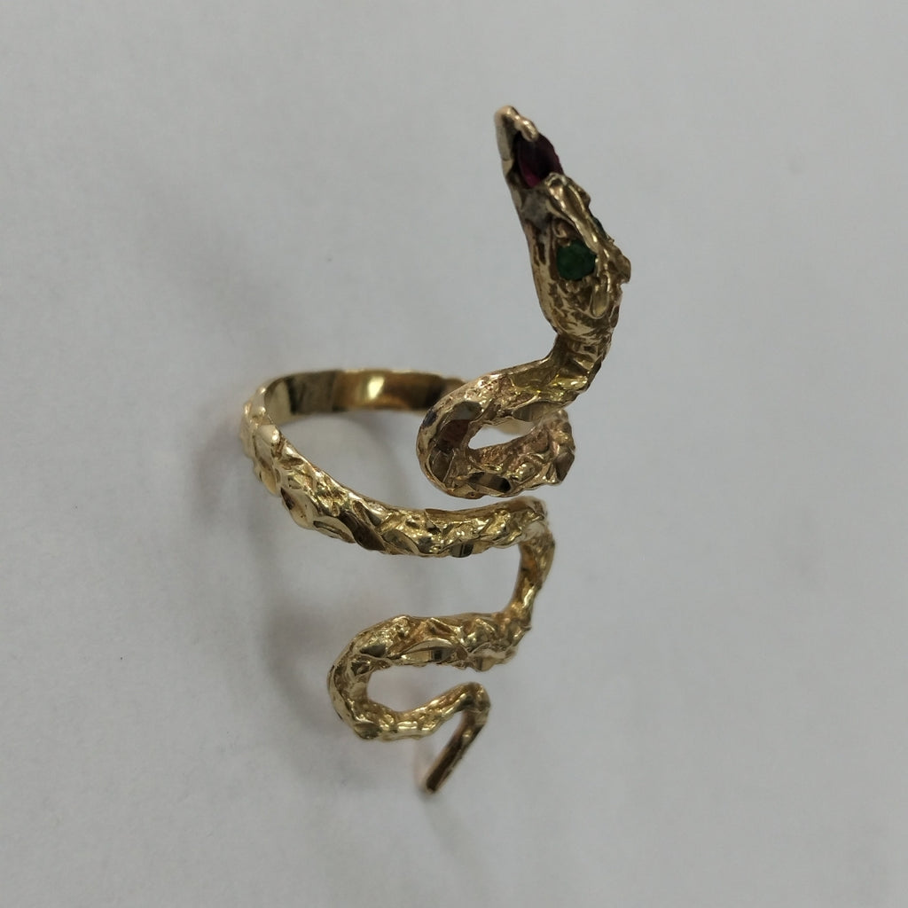 ANILLITO ORO 14 K 7,60 GRMS (SEMINUEVO)