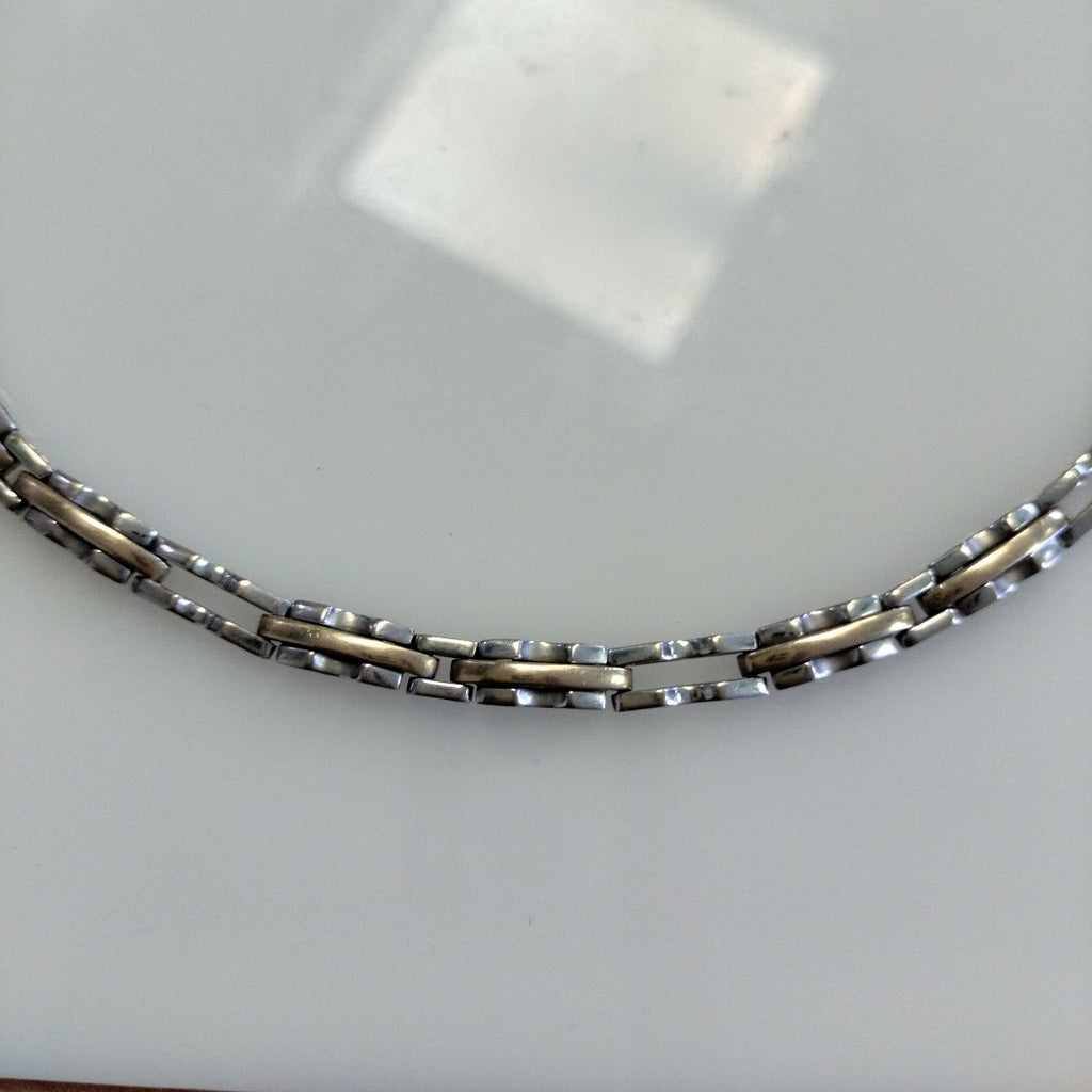 PULSERA ORO 14 K 16.5 GRMS (SEMINUEVO)
