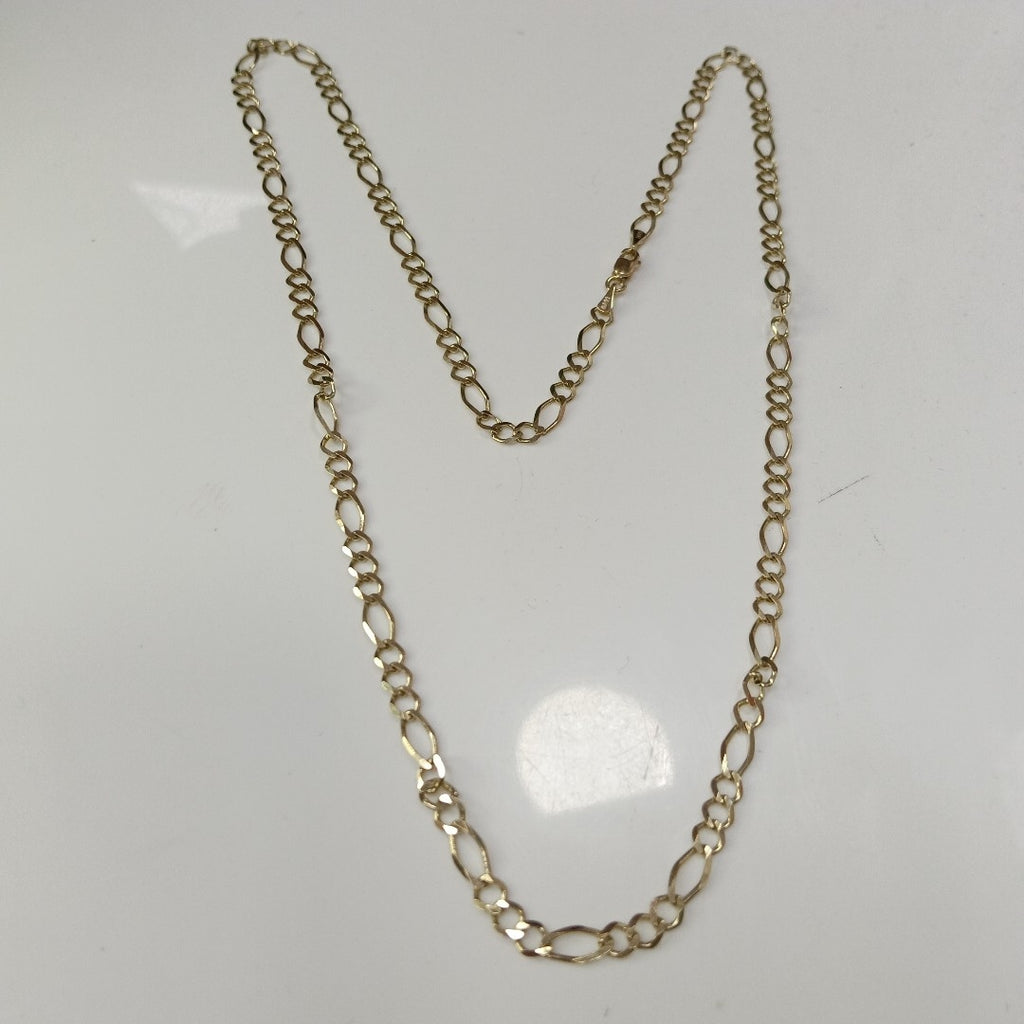CADENA ORO 10 K 7,40 GRMS (SEMINUEVO)