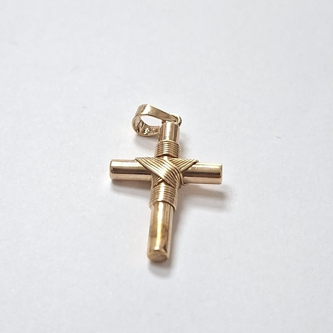 DIJE ORO 14 K 2,80 GRMS (SEMINUEVO)