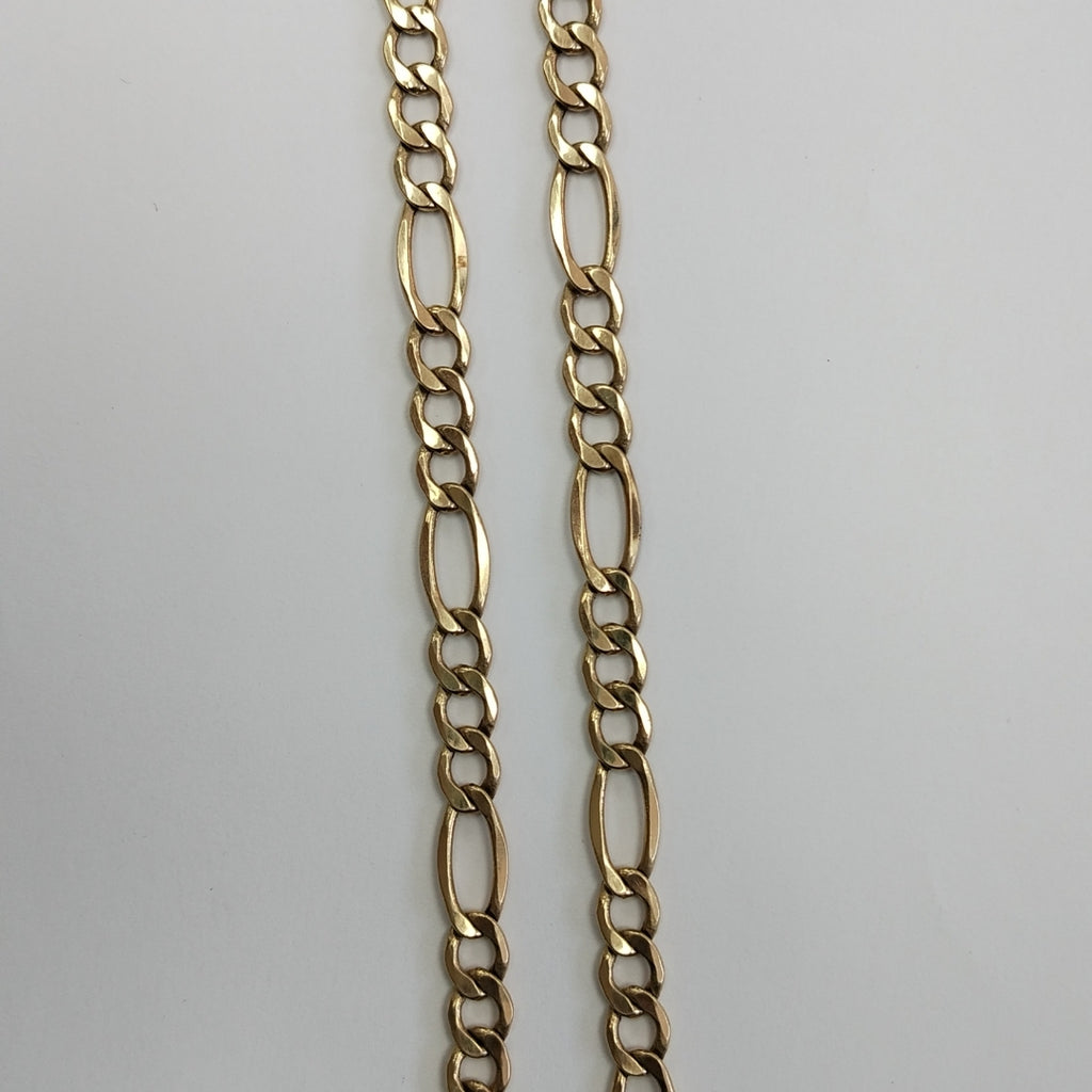CADENA ORO 14 K 13,70 GRMS (SEMINUEVO)