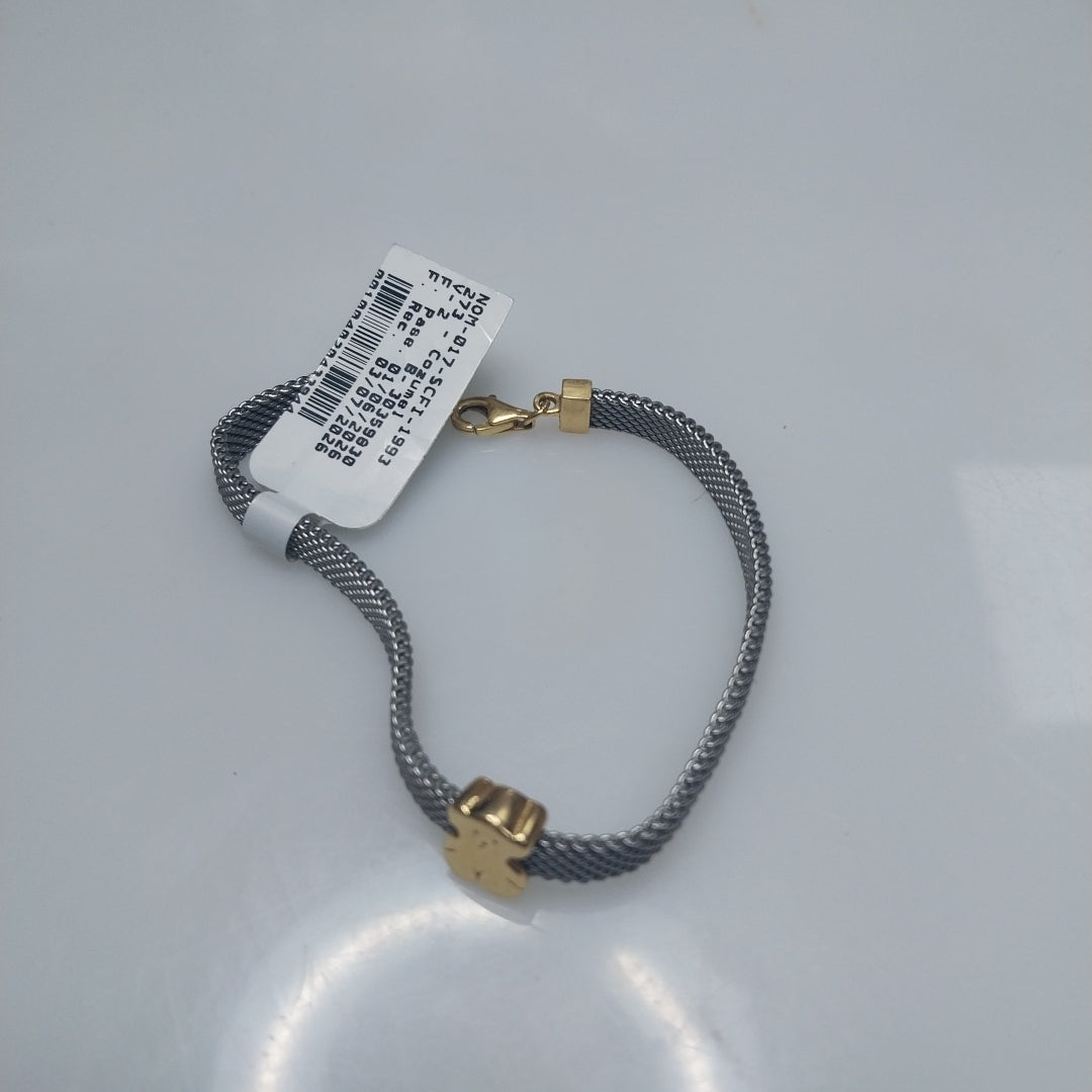 PULSERA ORO 18 K 8.2 GRMS (SEMINUEVO)