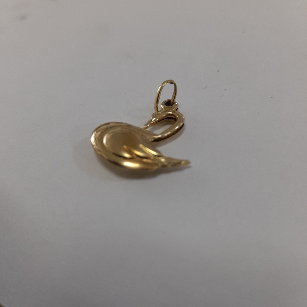 DIJE ORO 14 K 1,70 GRMS (SEMINUEVO)