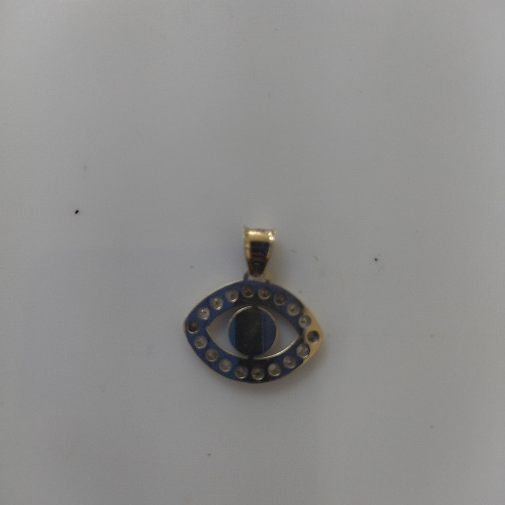DIJE ORO 10 K 0.9 GRMS (SEMINUEVO)