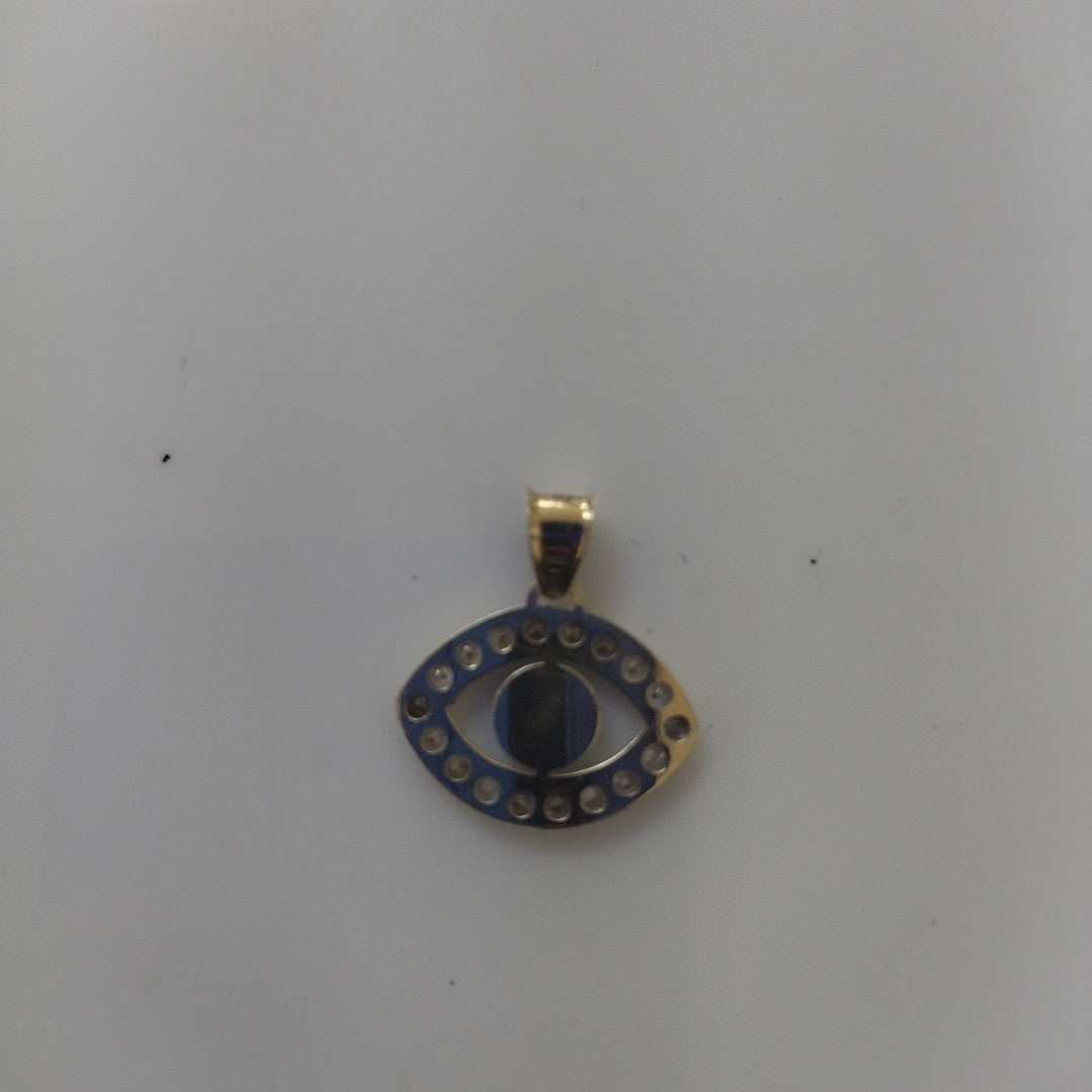 DIJE ORO 10 K 0.9 GRMS (SEMINUEVO)