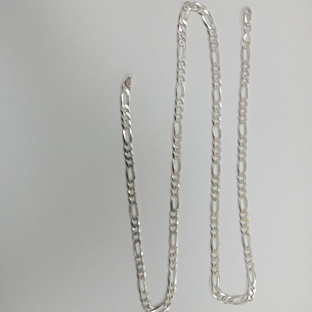 CADENA PLATA 19,10 GRMS (SEMINUEVO)