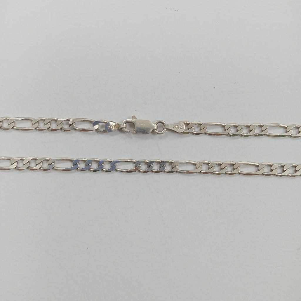 CADENA PLATA 11,00 GRMS (SEMINUEVO)