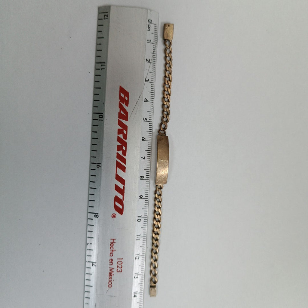 ESCLAVA ORO 8 K 6,50 GRMS (SEMINUEVO)