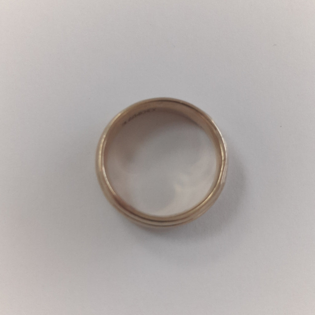ARGOLLA ORO 14 K 2.8 GRMS (SEMINUEVO)