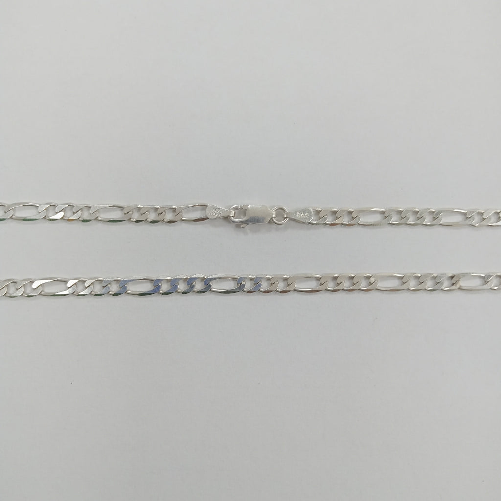 CADENA PLATA 11,00 GRMS (SEMINUEVO)