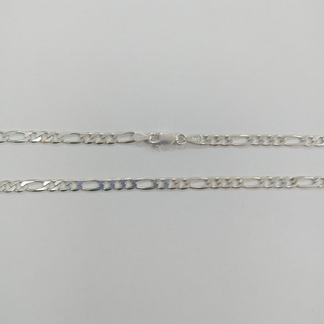 CADENA PLATA 11,00 GRMS (SEMINUEVO)