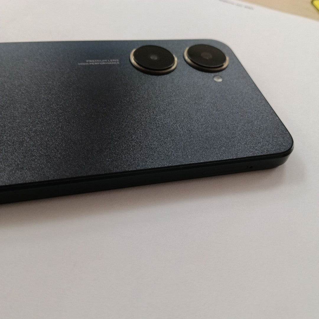 CELULAR VIVO Y03 V2332 (2024) 128 GB 4 GB RAM (SEMINUEVO)