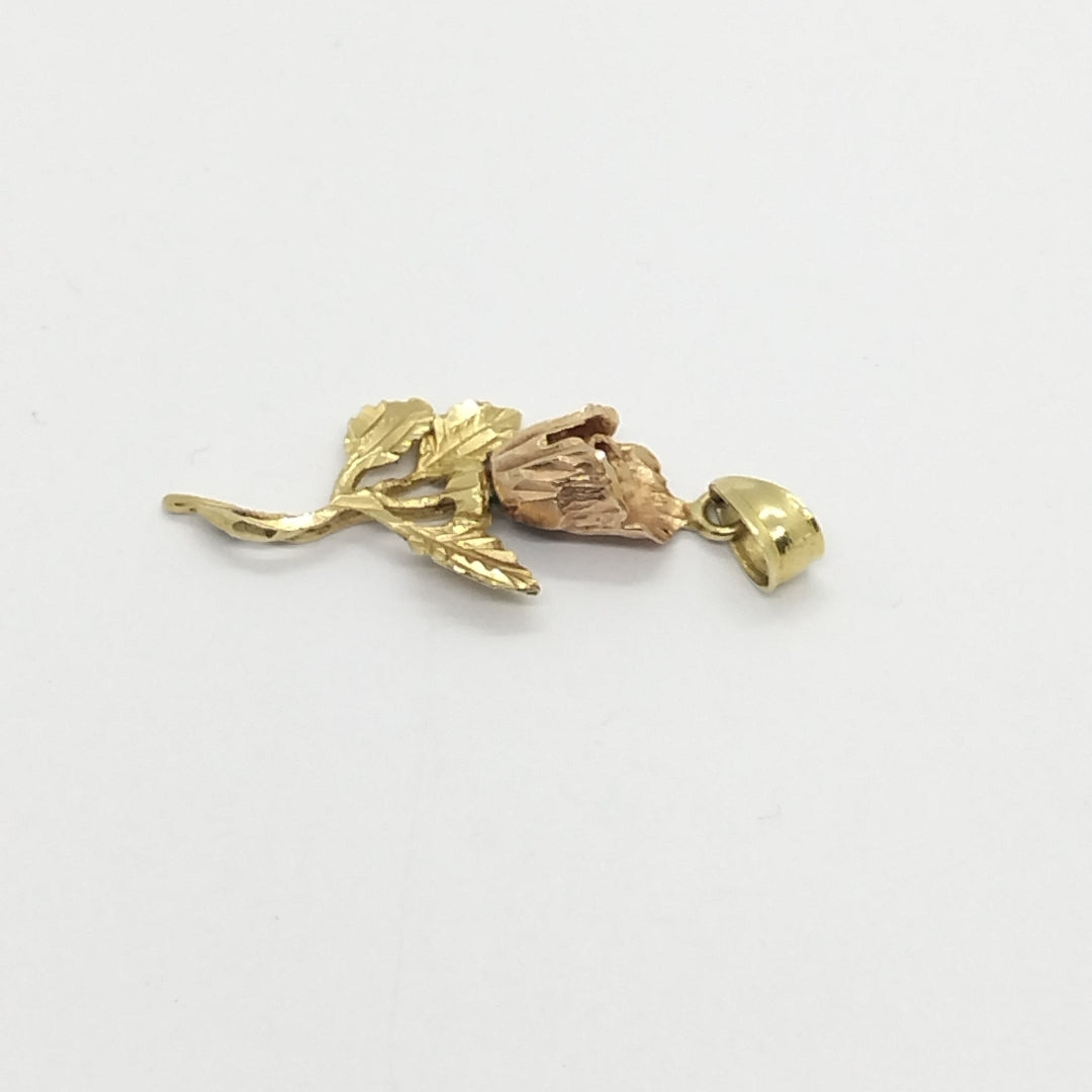 DIJE ORO 14 K 2,40 GRMS (SEMINUEVO)