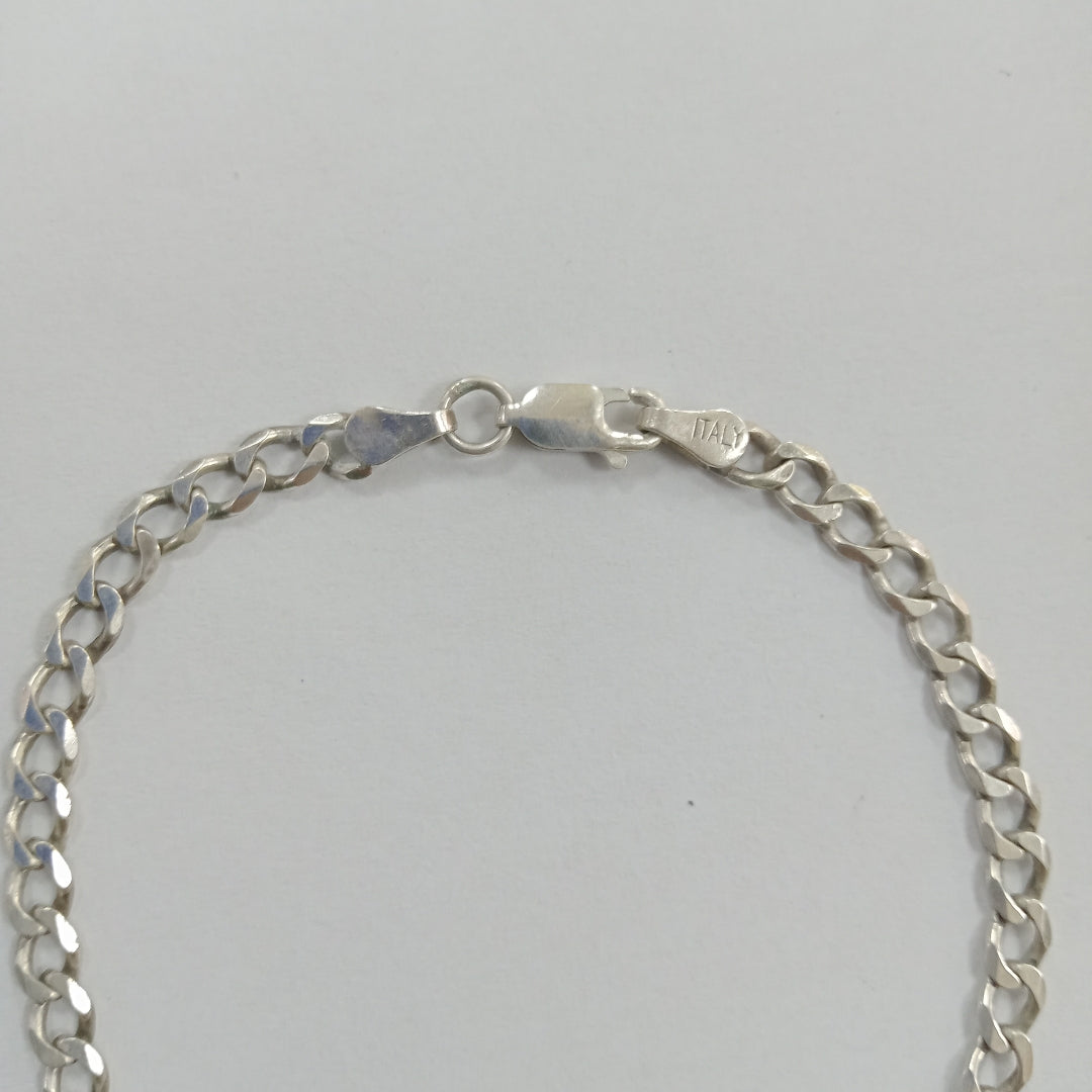 PULSERA PLATA 4,00 GRMS (SEMINUEVO)