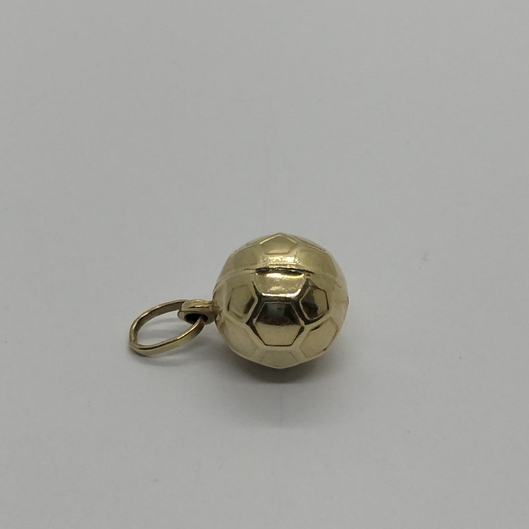 DIJE ORO 14 K 1,90 GRMS (SEMINUEVO)