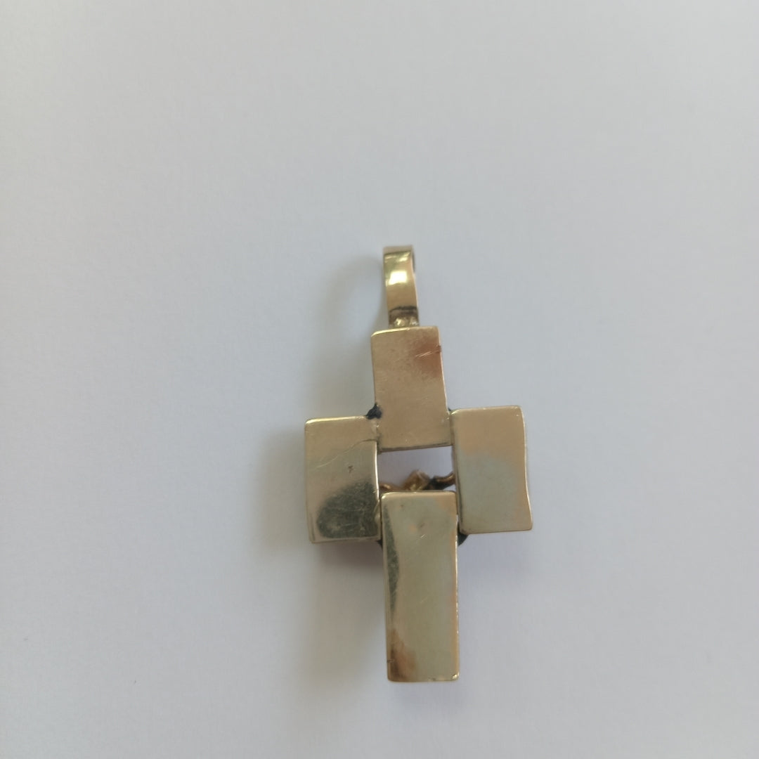 DIJE ORO 10 K 4 GRMS (SEMINUEVO)