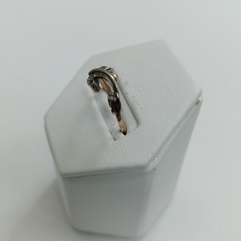 ANILLITO ORO 8 K 2,00 GRMS (SEMINUEVO)