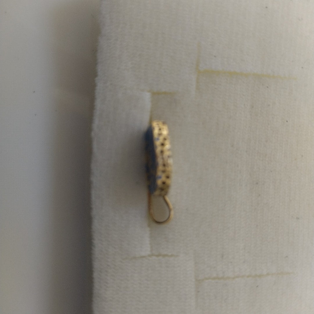 DIJE ORO 14 K 1.1 GRMS (SEMINUEVO)