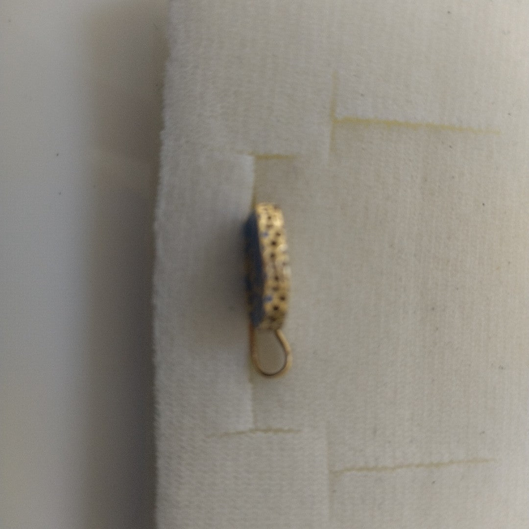 DIJE ORO 14 K 1.1 GRMS (SEMINUEVO)