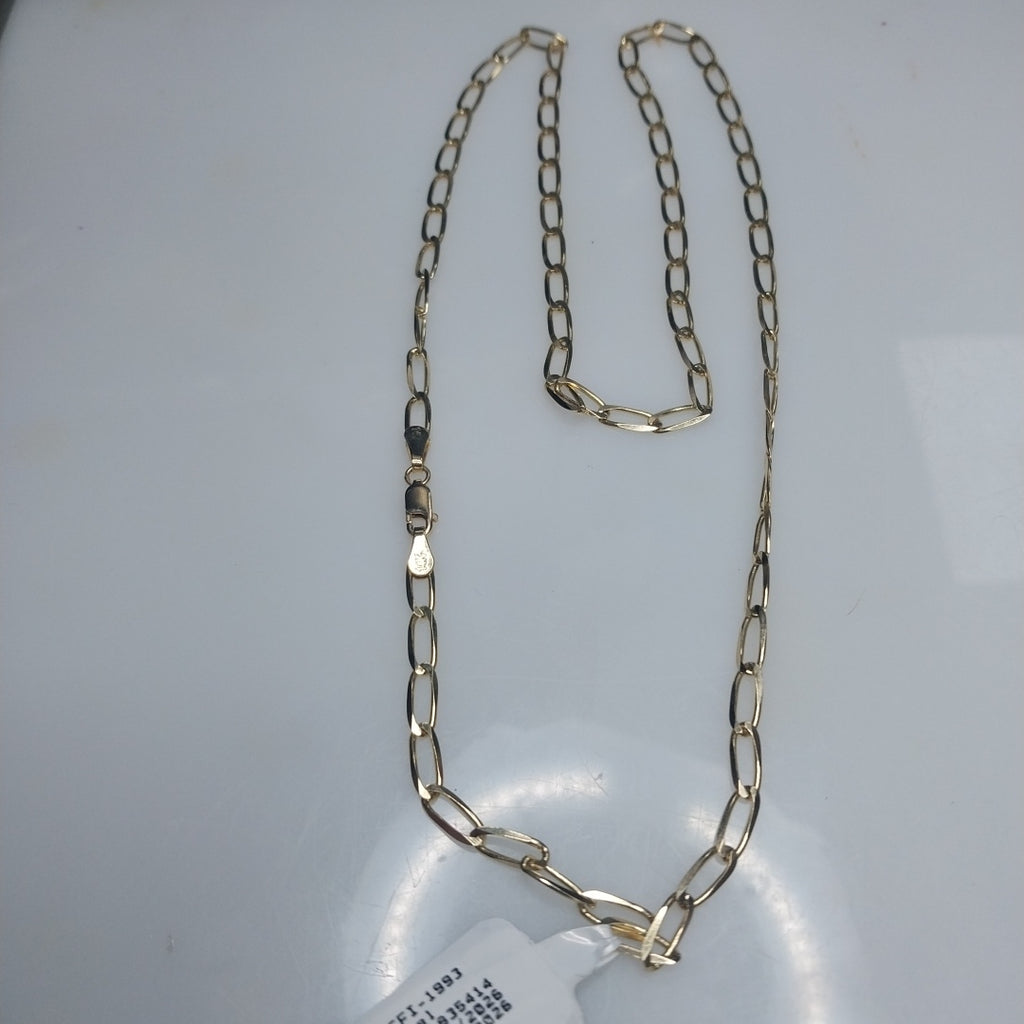 CADENA ORO 14 K 12 GRMS (SEMINUEVO)
