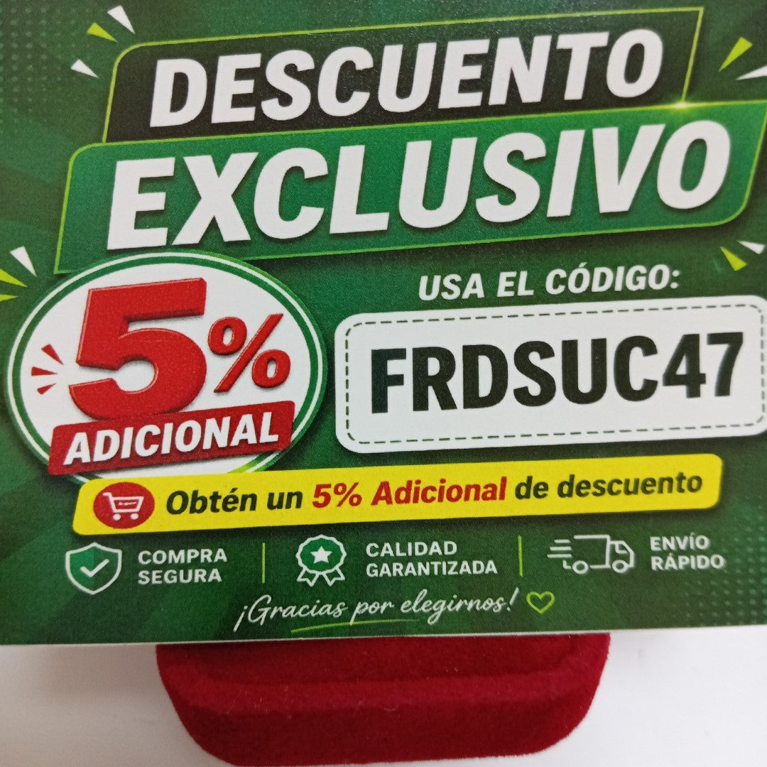 ARRACADAS PAR ORO 10 K 1,40 GRMS (SEMINUEVO)