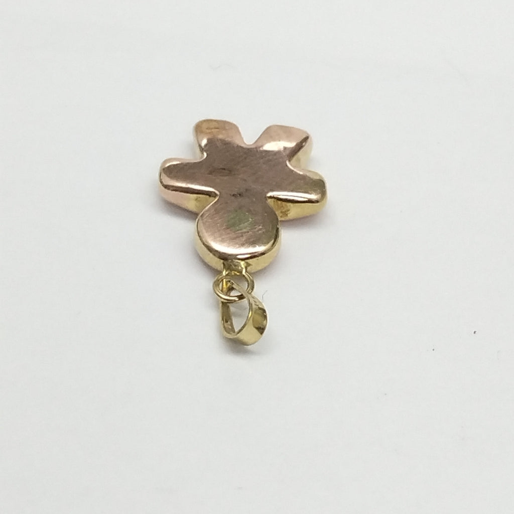 DIJE ORO 14 K 0.8 GRMS (SEMINUEVO)
