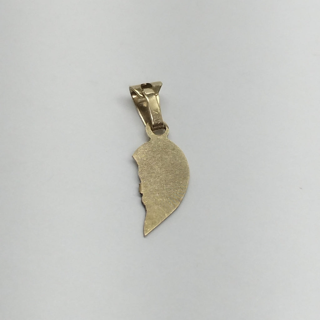 DIJE ORO 10 K 0,60 GRMS (SEMINUEVO)