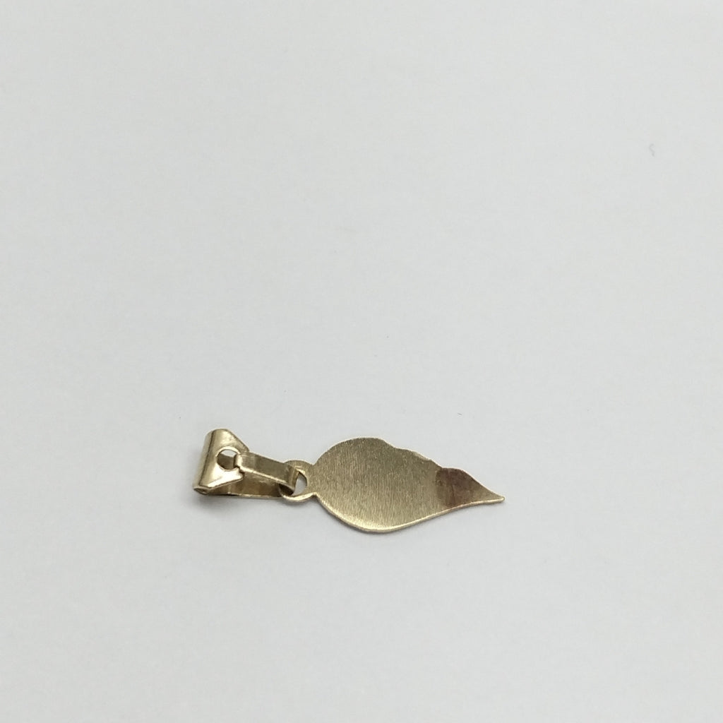 DIJE ORO 10 K 0,60 GRMS (SEMINUEVO)