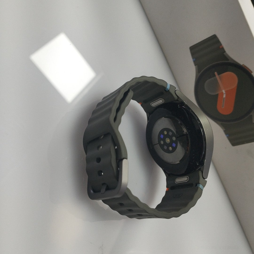 SMARTWATCH SAMSUNG GALAXY WATCH 7 SM-L300 40 MM BLUETOOTH (SEMINUEVO)