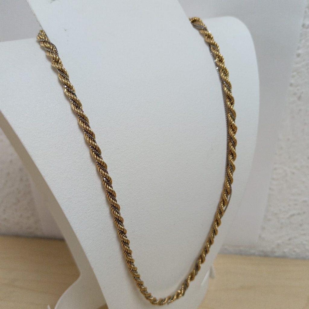 CADENA ORO 10 K 21.3 GRMS (SEMINUEVO)