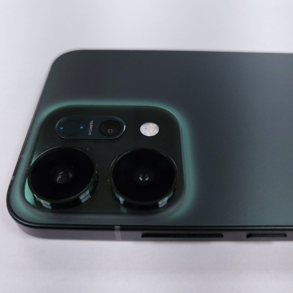 CELULAR OPPO RENO14 5G CPH2737 (2025) 512 GB 12 GB RAM (SEMINUEVO)