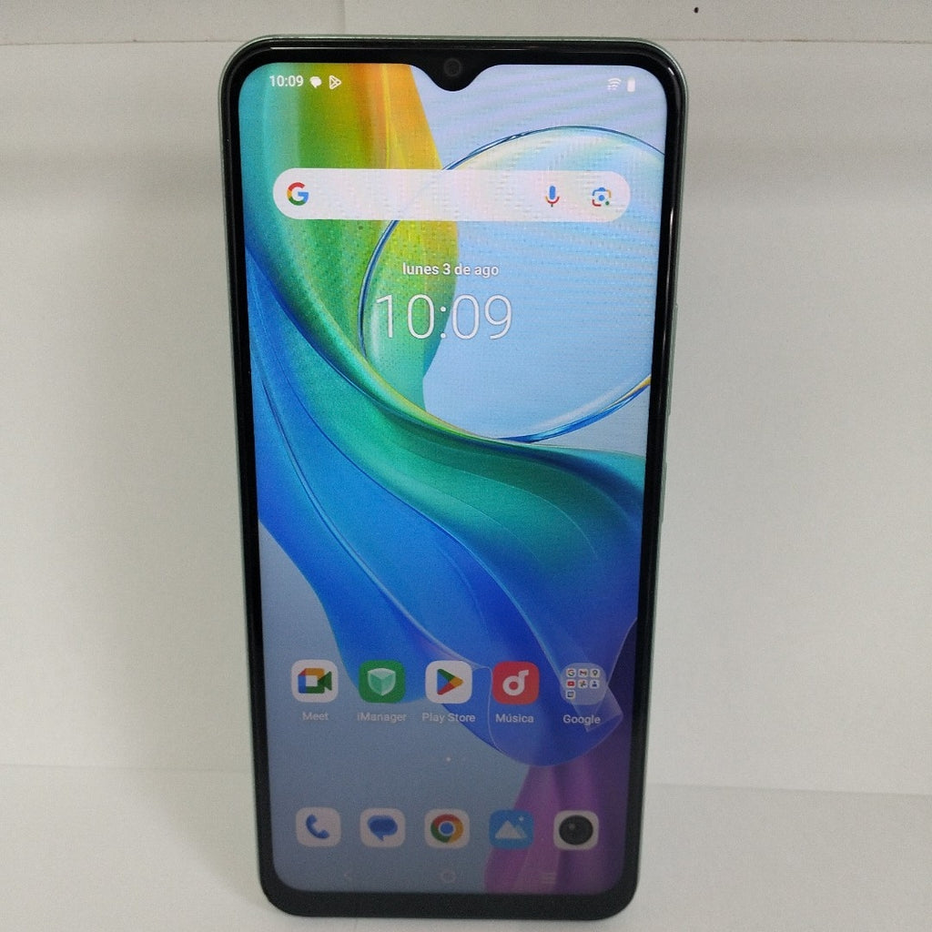 CELULAR VIVO Y03 V2332 (2024) 128 GB 4 GB RAM (SEMINUEVO)