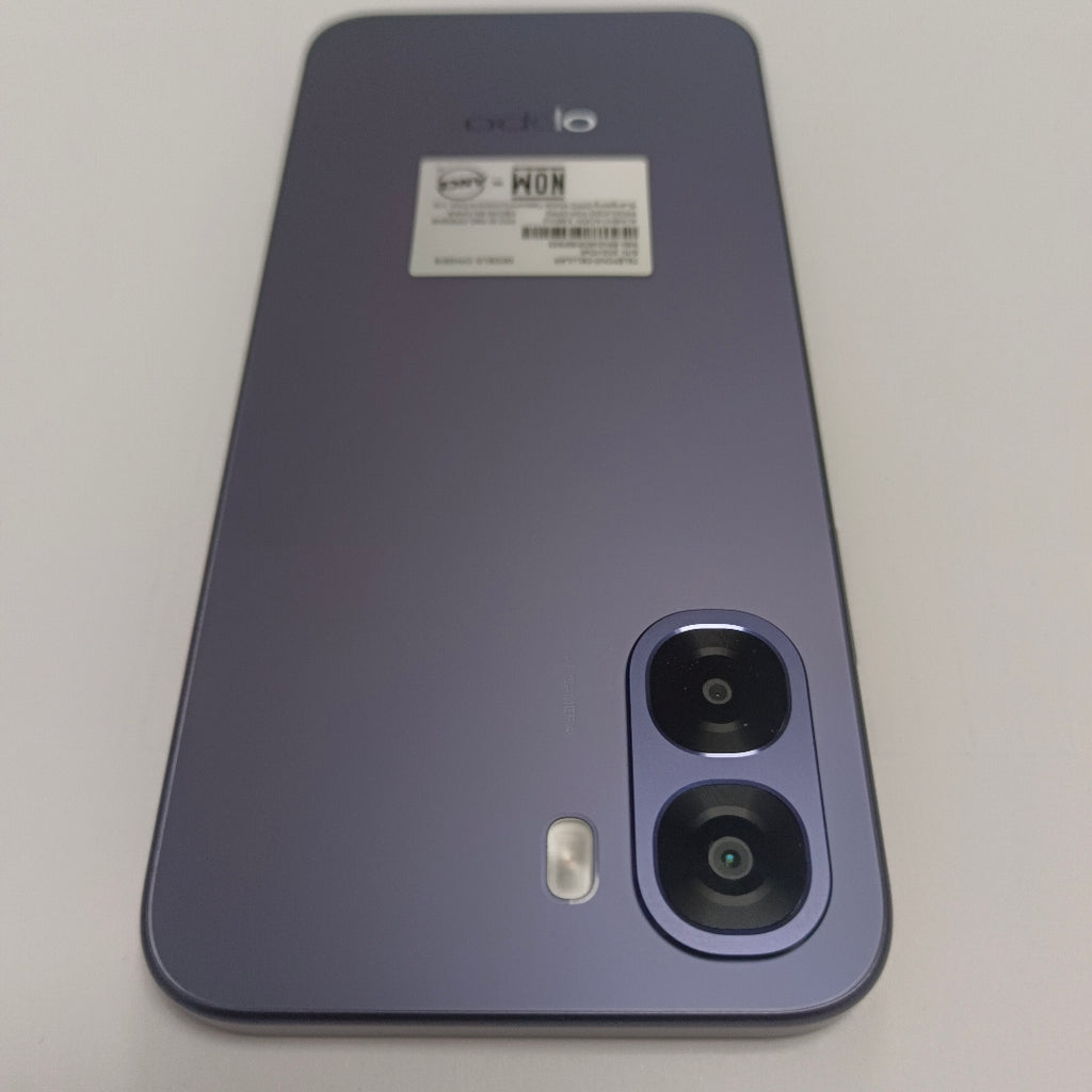 CELULAR OPPO A6 PRO CPH2781 (2025) 256 GB 8 GB RAM (SEMINUEVO)