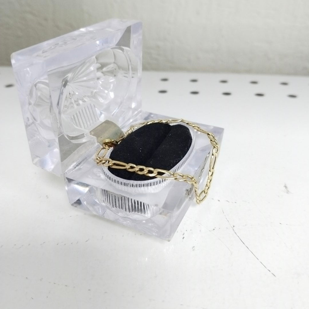 ESCLAVA ORO 8 K 2 GRMS (SEMINUEVO)